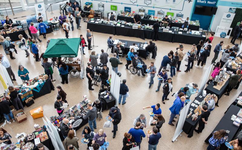 2026 Port Goods and Services Vendors Day